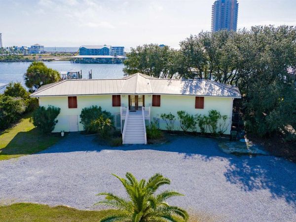 29024 Ono Boulevard, Orange Beach, AL 36561