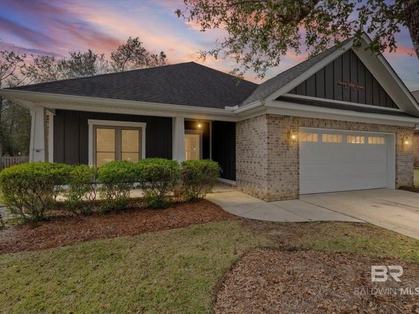11448 Caye Falls Street, Fairhope, AL 36532