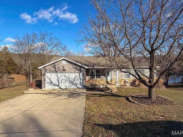 7314 Tarawood Drive, Cedar Hill, MO 63016