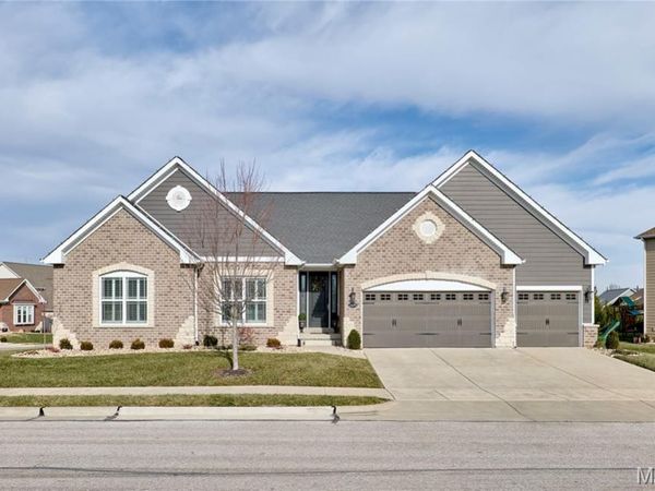 2479 August Grove, Wildwood, MO 63011
