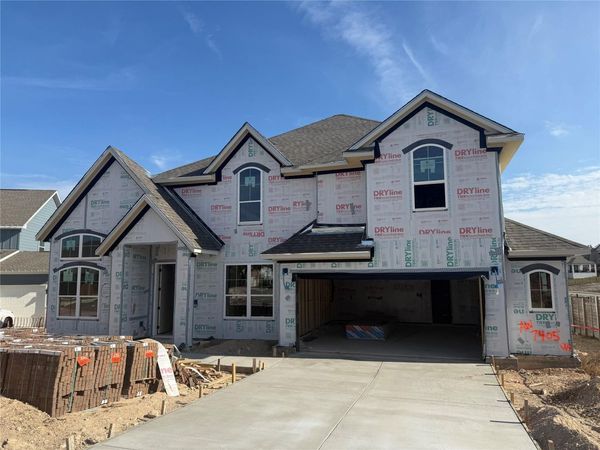 7405 Montage DR, Austin, TX 78738