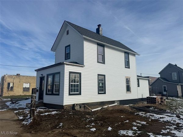 1002 Cleveland Avenue SW, Canton, OH 44707