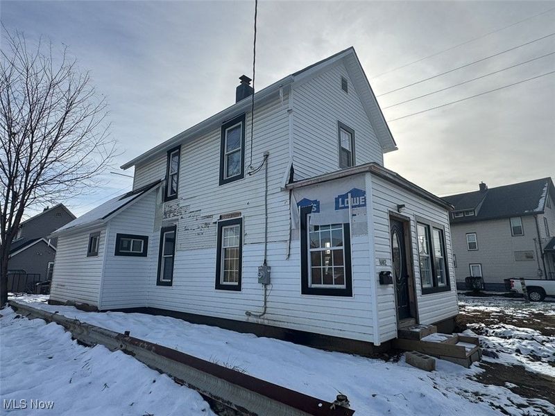 1002 Cleveland Avenue SW, Canton, OH 44707 Photo 2