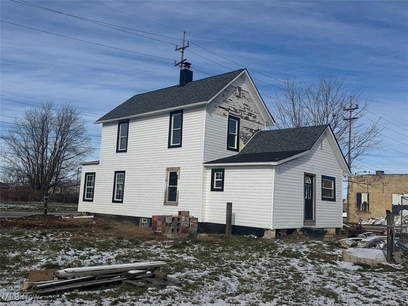 1002 Cleveland Avenue SW, Canton, OH 44707 Photo 3