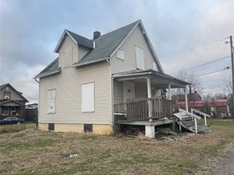 1002 Cleveland Avenue SW, Canton, OH 44707 Photo 5