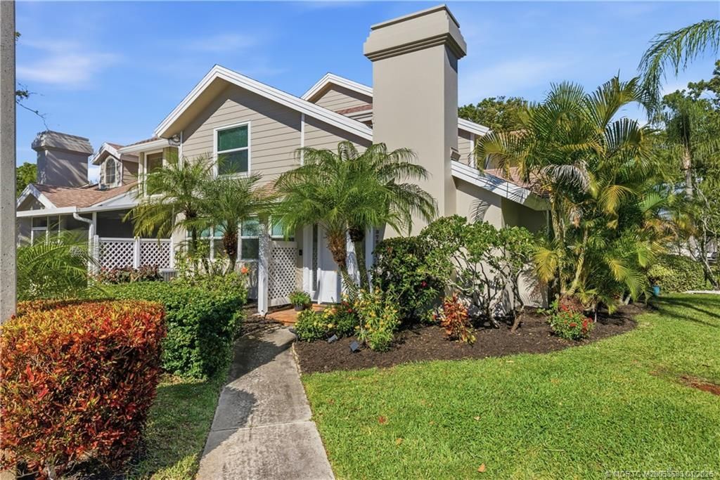 3752 SW Sunset Trace Circle, Palm City, FL 34990 Photo