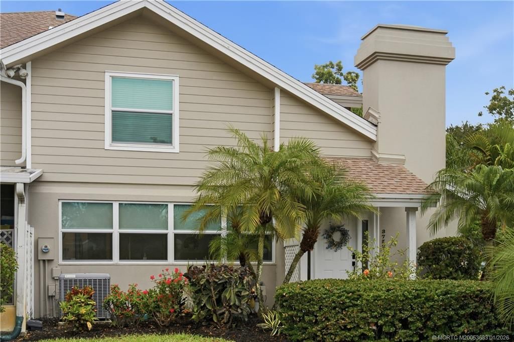 3752 SW Sunset Trace Circle, Palm City, FL 34990 Photo