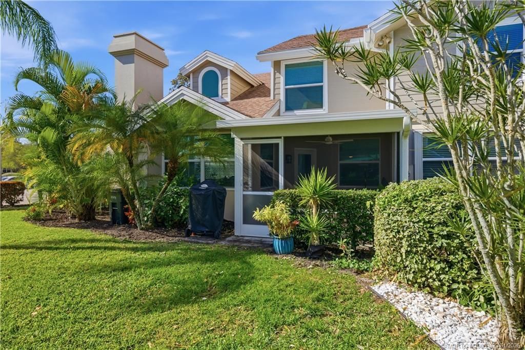 3752 SW Sunset Trace Circle, Palm City, FL 34990 Photo