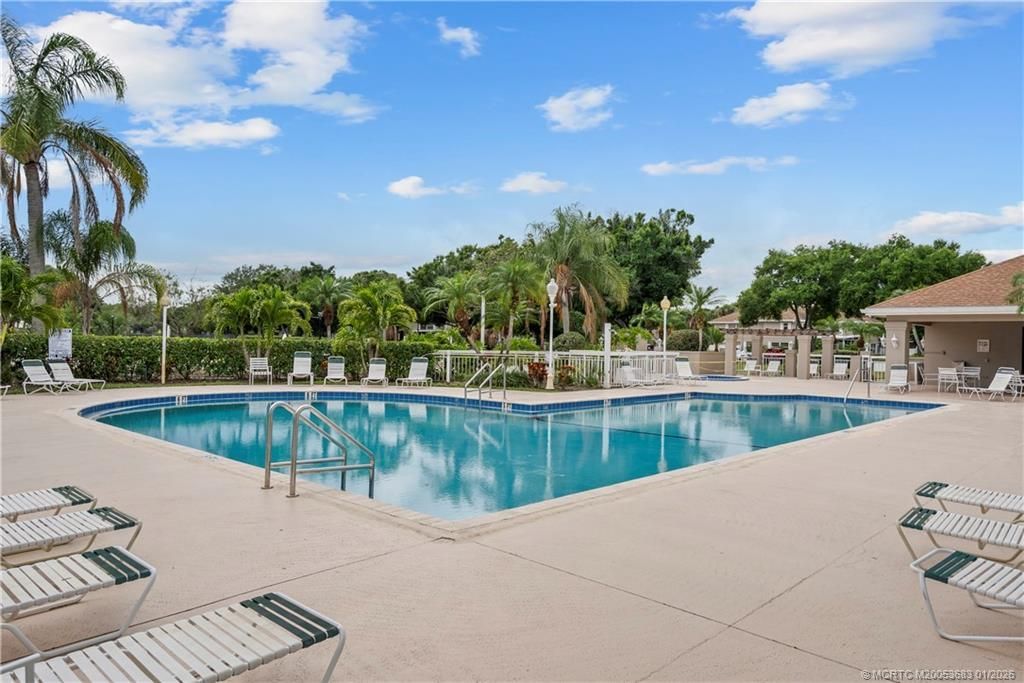 3752 SW Sunset Trace Circle, Palm City, FL 34990 Photo