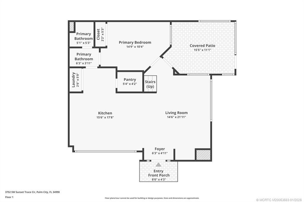 3752 SW Sunset Trace Circle, Palm City, FL 34990 Photo