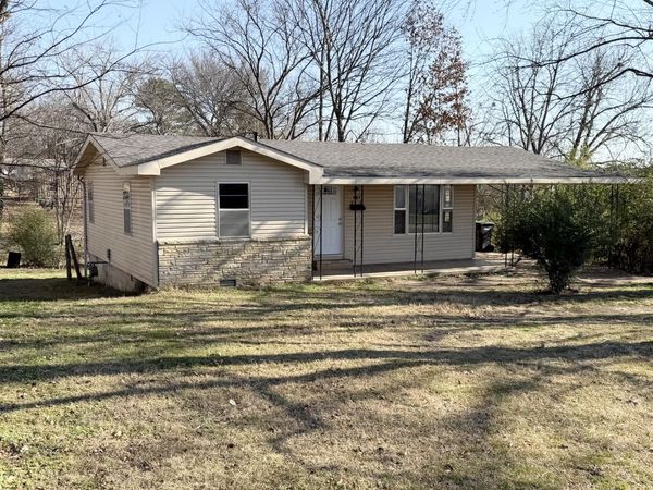 867 21st Street, Batesville, AR 72501
