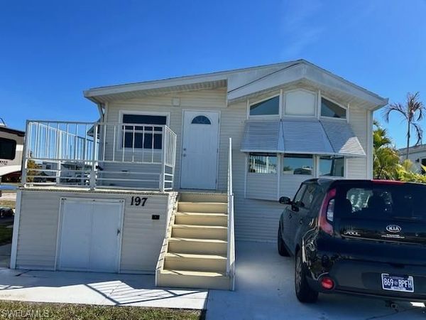 19681 Summerlin RD, Unit J-197, FORT MYERS, FL 33908