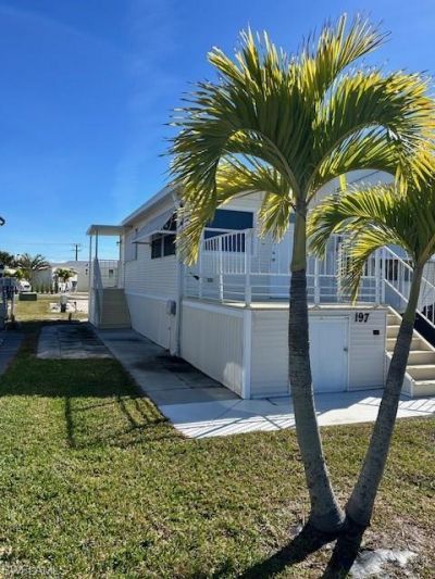 19681 Summerlin Rd, Unit J-197, Fort Myers, FL 33908 Photo