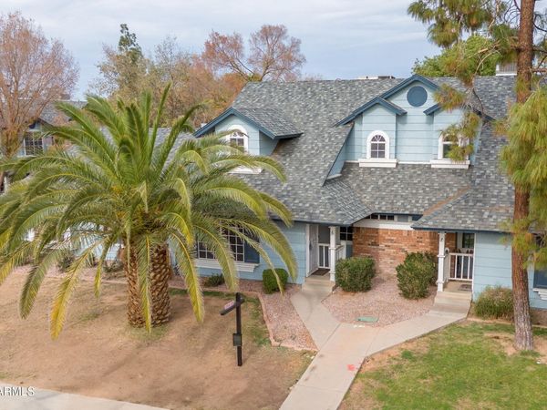 10100 N 89TH Avenue, Unit 6, Peoria, AZ 85345