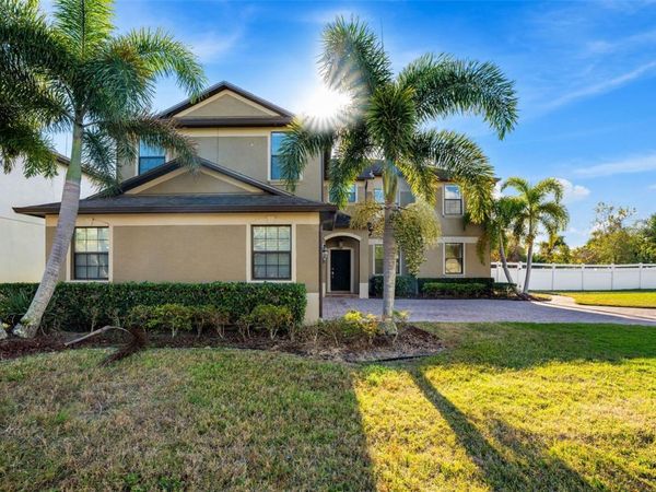 4306 BISCAYNE COVE COURT, KISSIMMEE, FL 34744