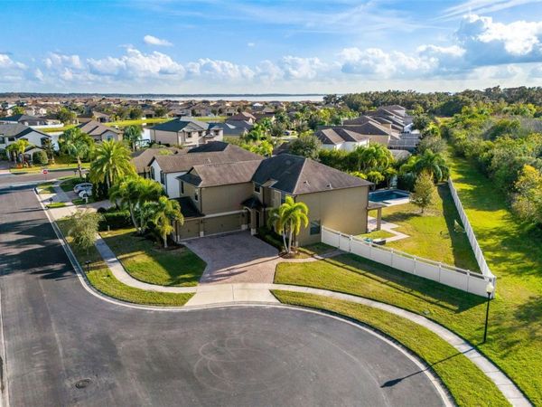 4306 BISCAYNE COVE COURT, KISSIMMEE, FL 34744