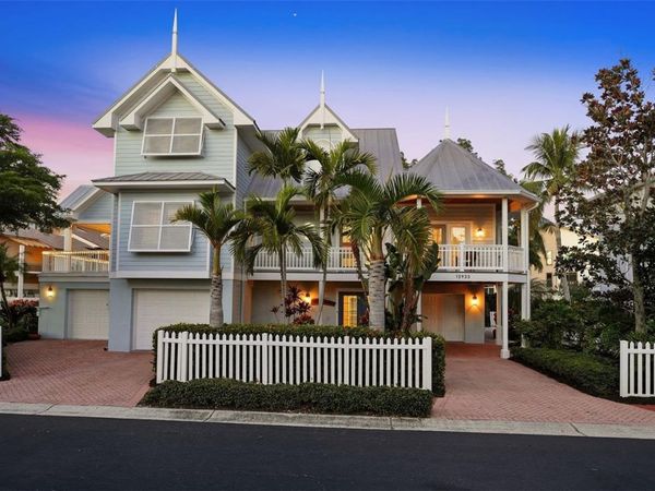 12923 YACHT CLUB PLACE, CORTEZ, FL 34215