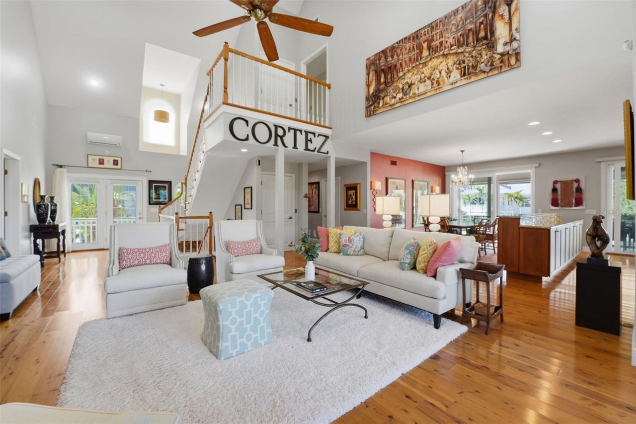 12923 Yacht Club Place, Cortez, FL 34215 Photo