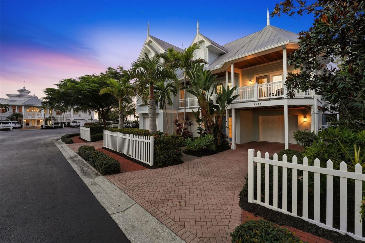 12923 Yacht Club Place, Cortez, FL 34215 Photo