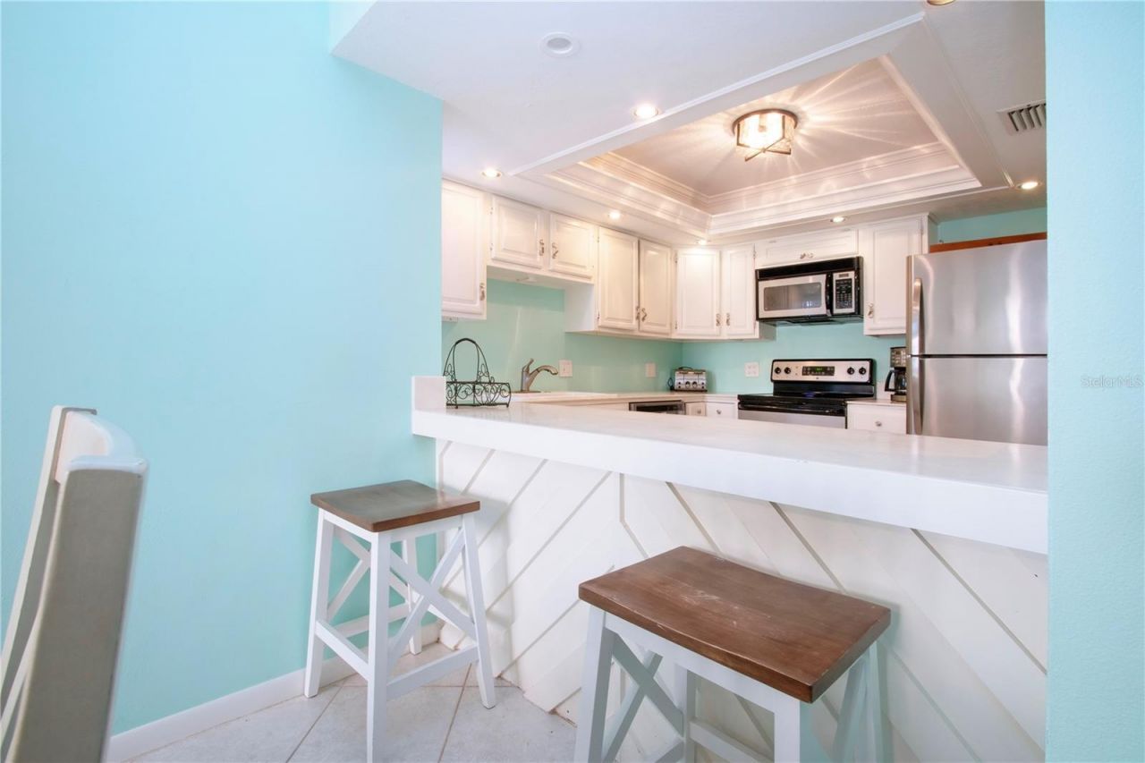 1500 Cove II Place, Unit 524, Sarasota, FL 34242 Photo