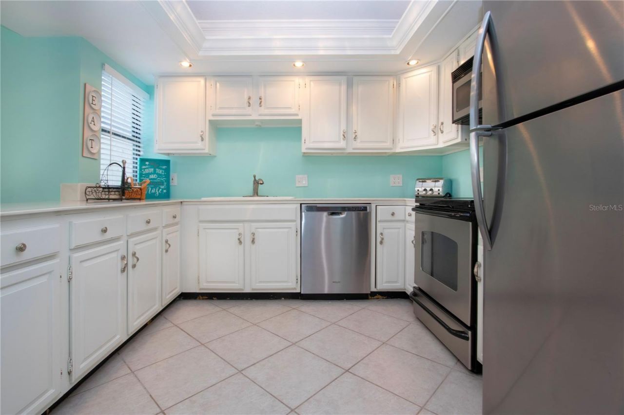 1500 Cove II Place, Unit 524, Sarasota, FL 34242 Photo