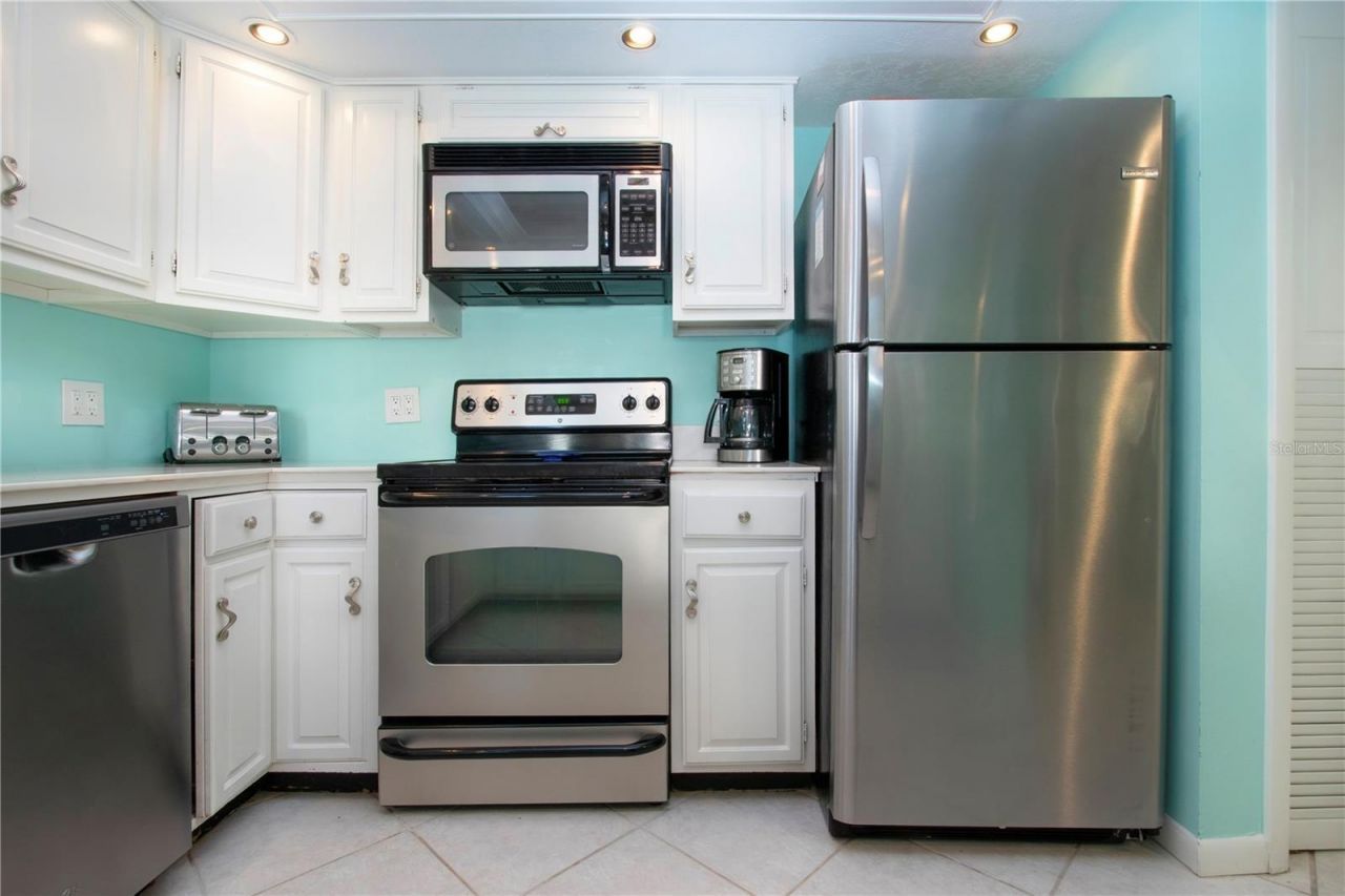 1500 Cove II Place, Unit 524, Sarasota, FL 34242 Photo