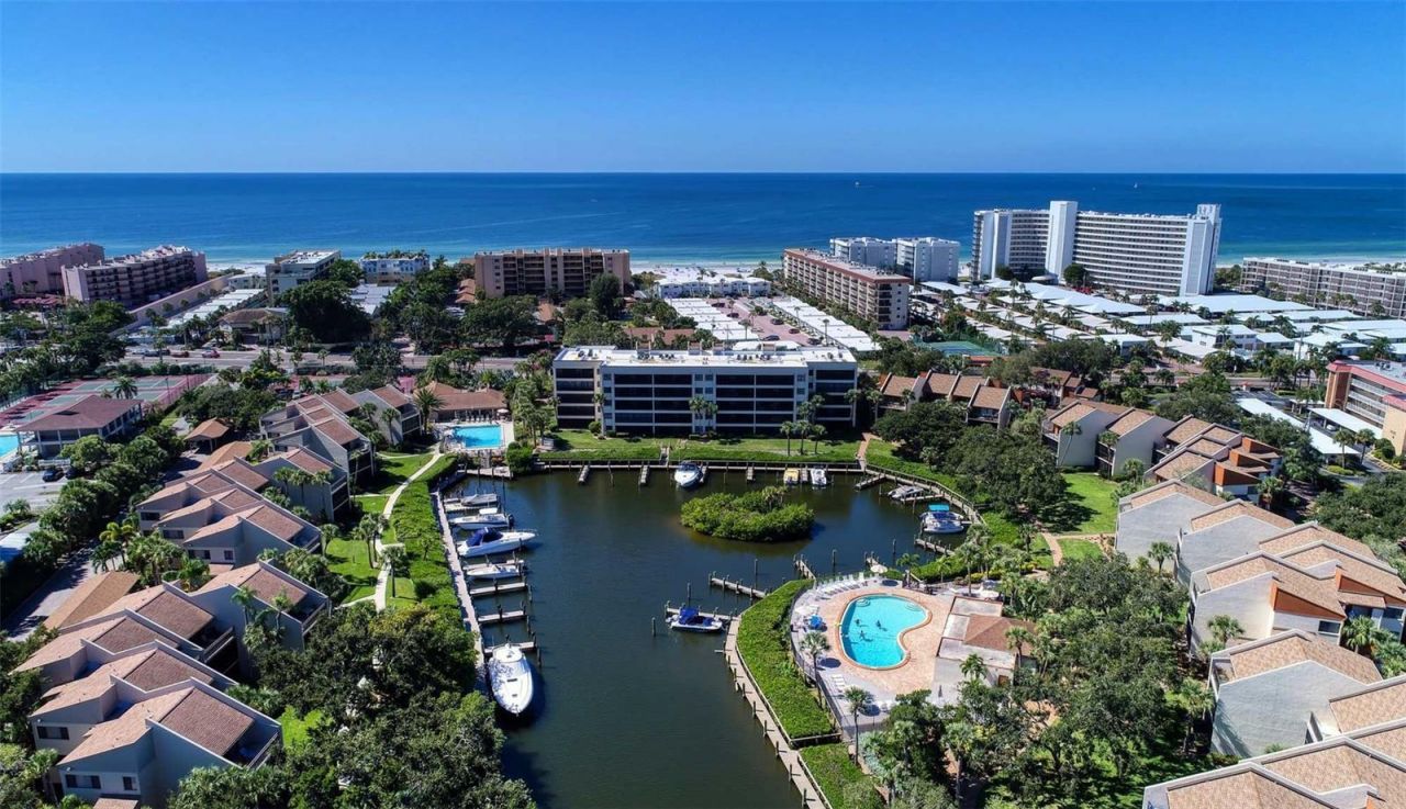 1500 Cove II Place, Unit 524, Sarasota, FL 34242 Photo
