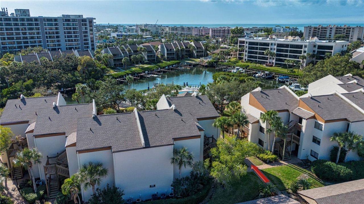 1500 Cove II Place, Unit 524, Sarasota, FL 34242 Photo
