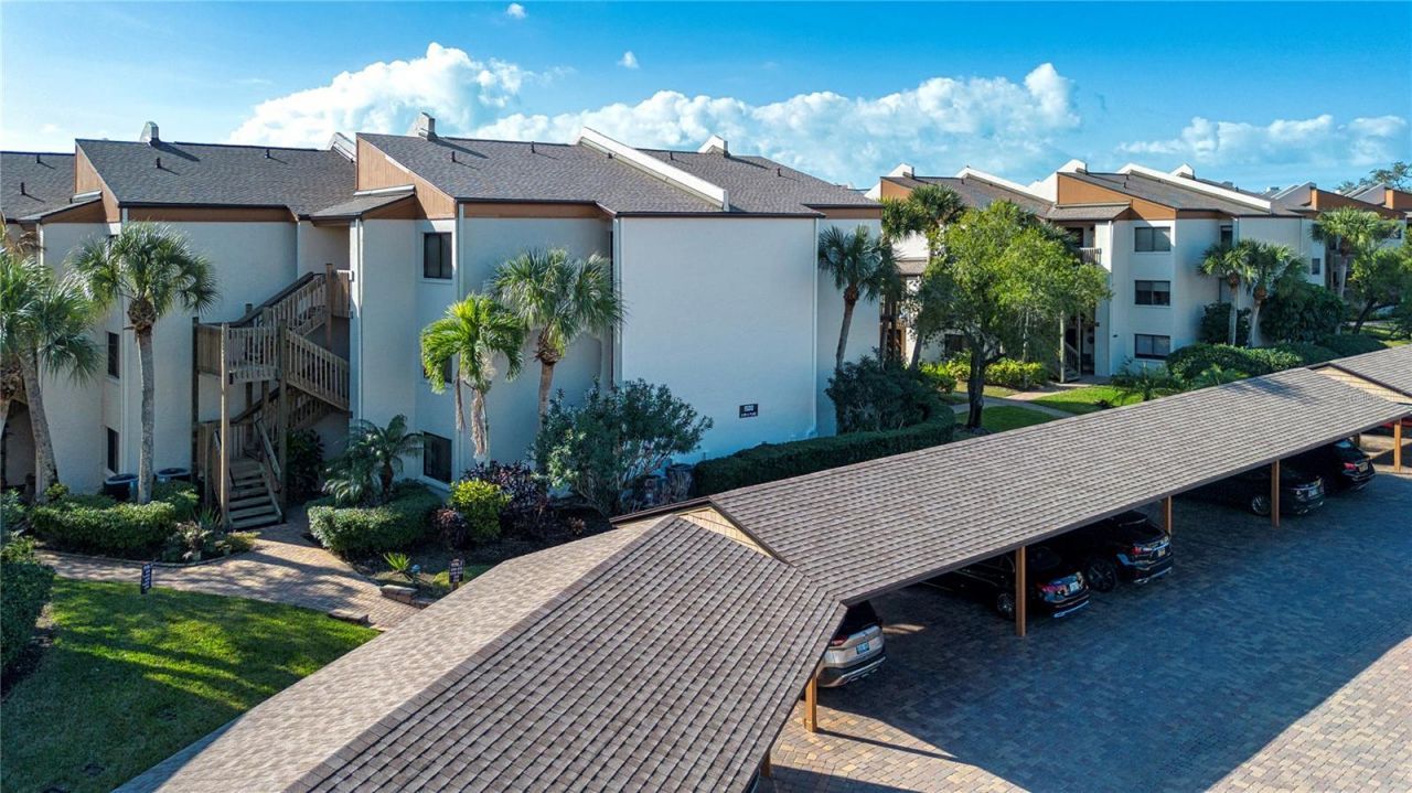 1500 Cove II Place, Unit 524, Sarasota, FL 34242 Photo