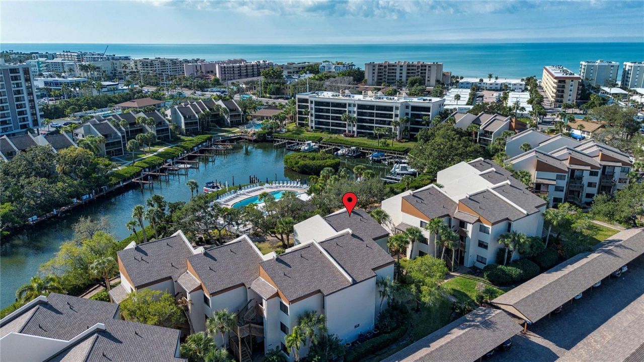 1500 Cove II Place, Unit 524, Sarasota, FL 34242 Photo