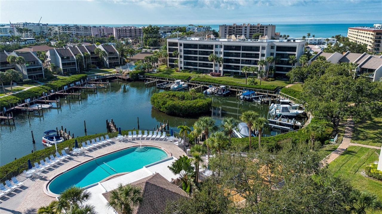 1500 Cove II Place, Unit 524, Sarasota, FL 34242 Photo