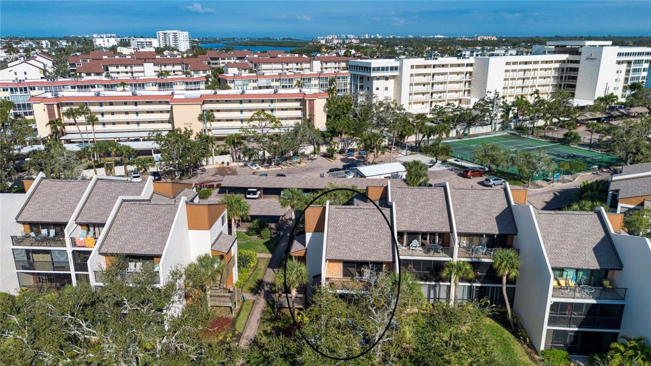 1500 Cove II Place, Unit 524, Sarasota, FL 34242 Photo