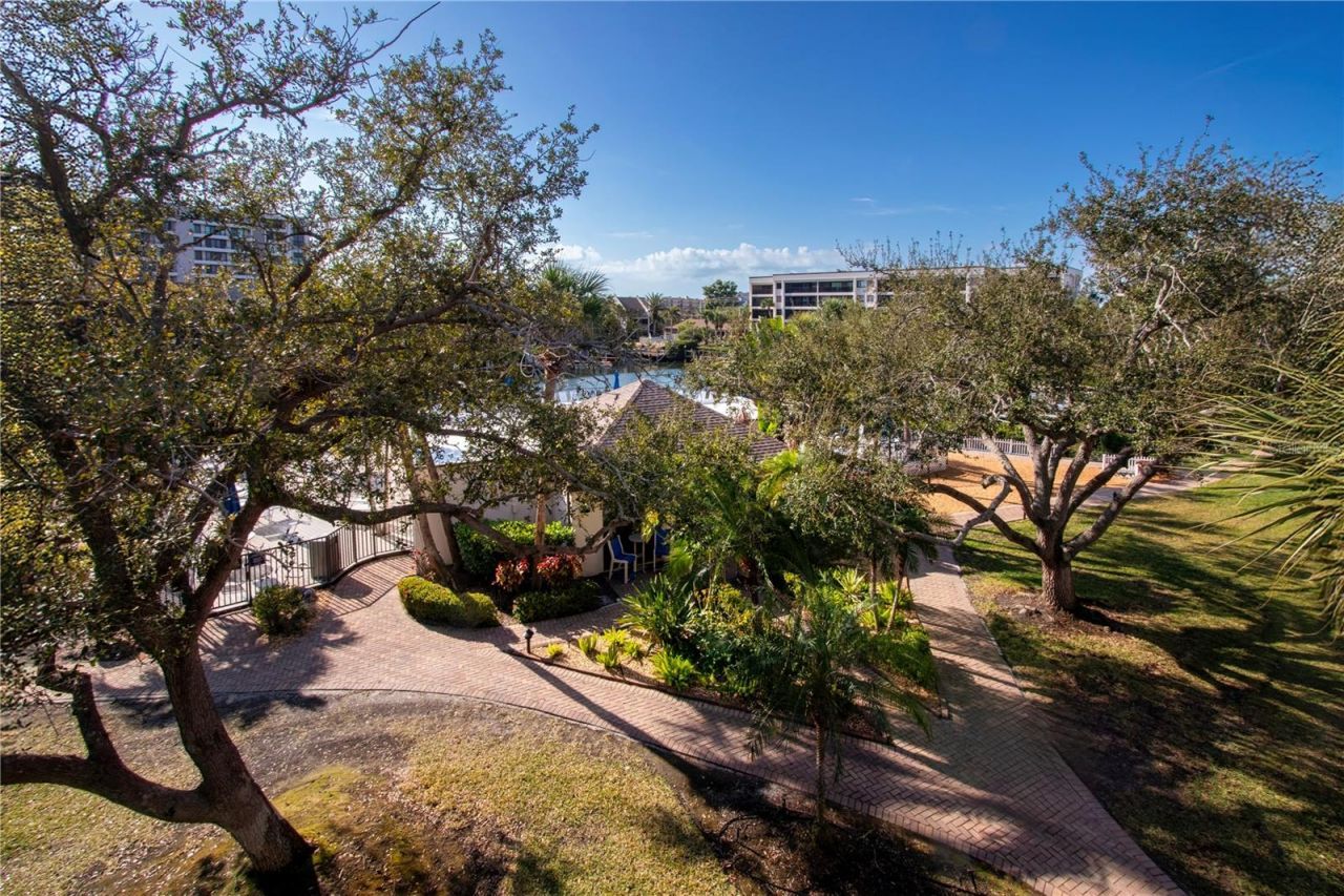 1500 Cove II Place, Unit 524, Sarasota, FL 34242 Photo