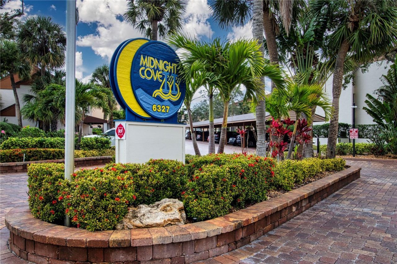 1500 Cove II Place, Unit 524, Sarasota, FL 34242 Photo