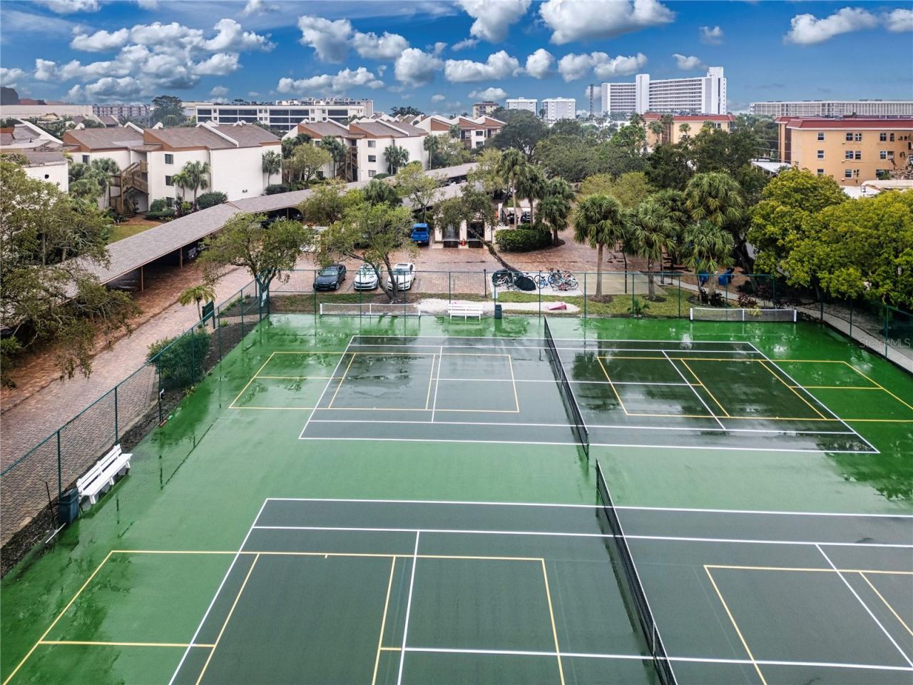 1500 Cove II Place, Unit 524, Sarasota, FL 34242 Photo