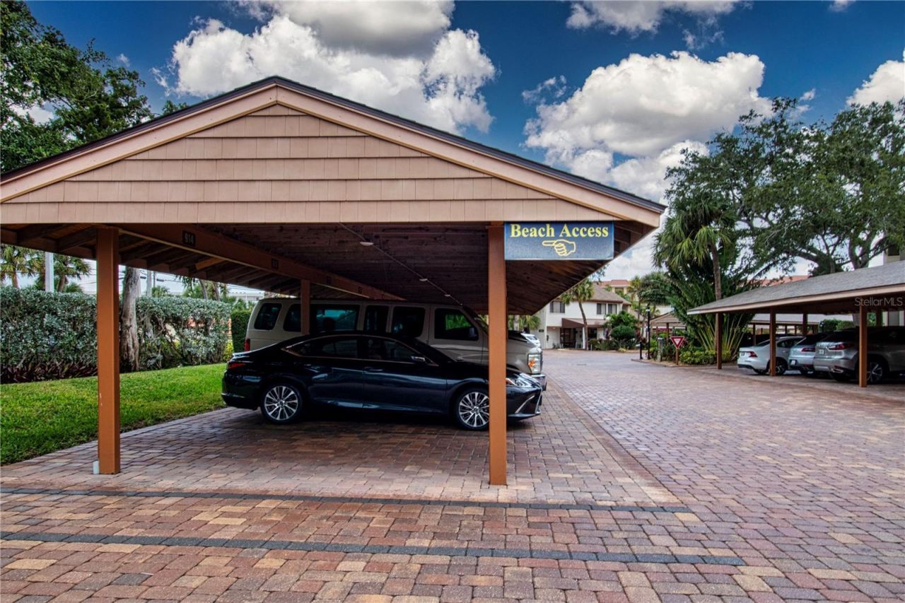 1500 Cove II Place, Unit 524, Sarasota, FL 34242 Photo