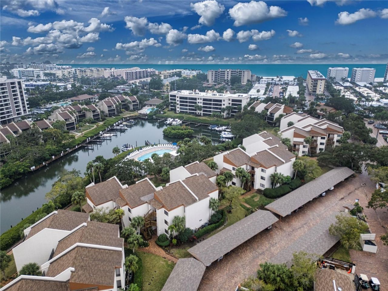 1500 Cove II Place, Unit 524, Sarasota, FL 34242 Photo