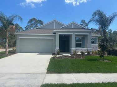 48 ENCLAVE AVENUE, PALM COAST, FL 32164