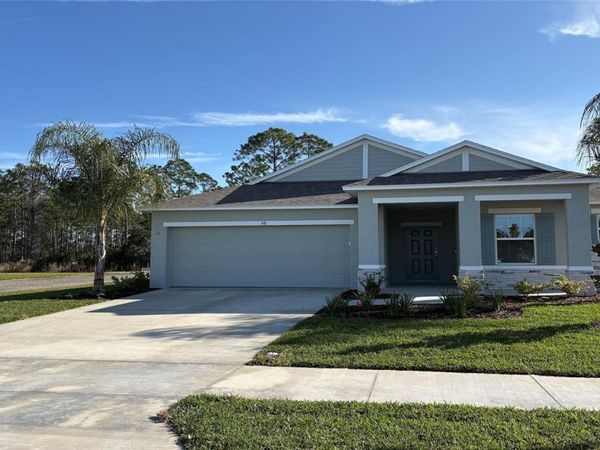 48 ENCLAVE AVENUE, PALM COAST, FL 32164