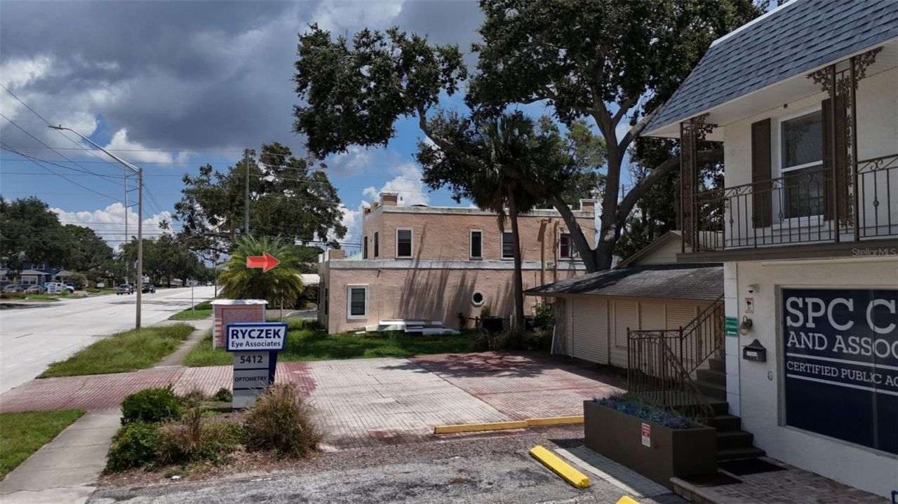 5400 Central Avenue, Saint Petersburg, FL 33707 Photo