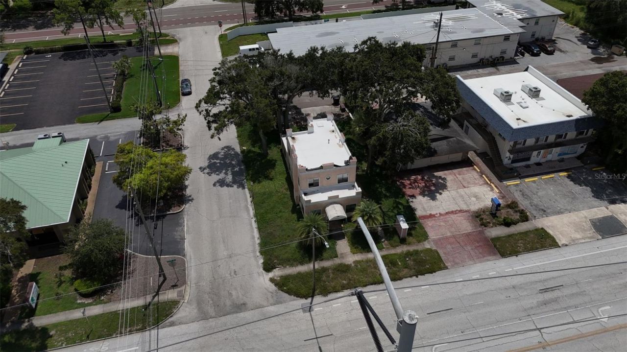 5400 Central Avenue, Saint Petersburg, FL 33707 Photo