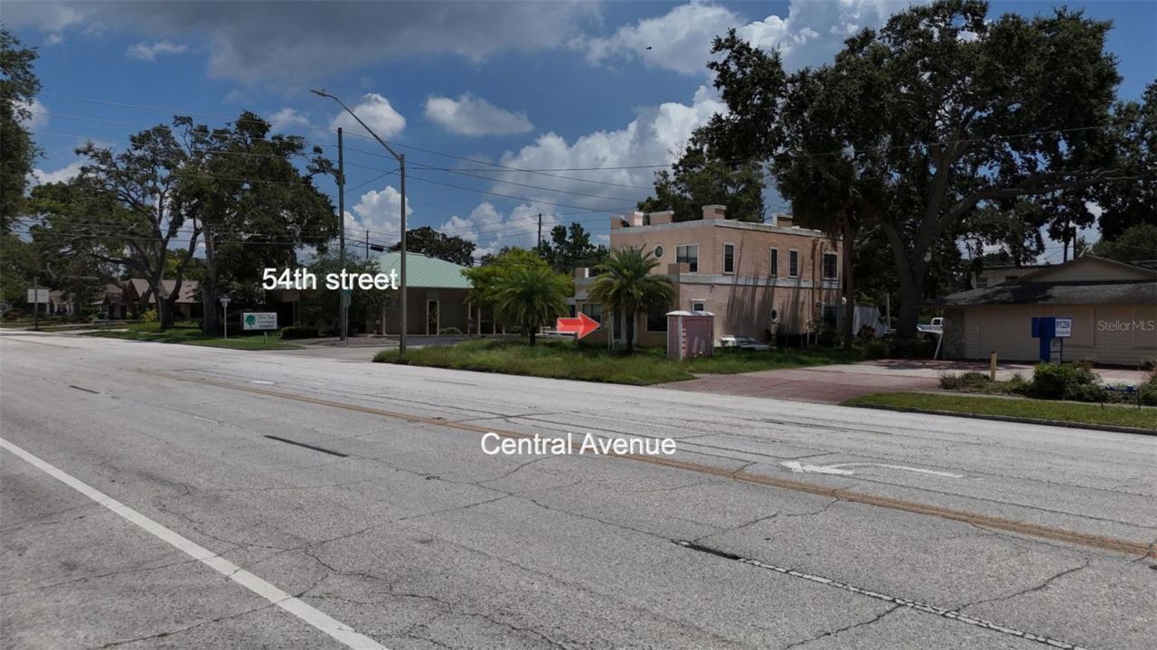 5400 Central Avenue, Saint Petersburg, FL 33707 Photo