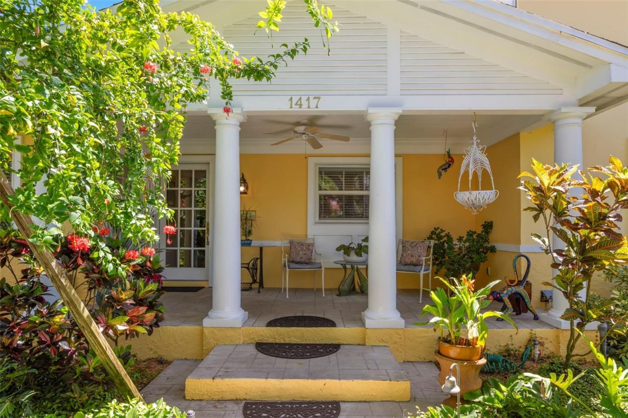 1417 Beach Drive Ne, Saint Petersburg, FL 33704 Photo