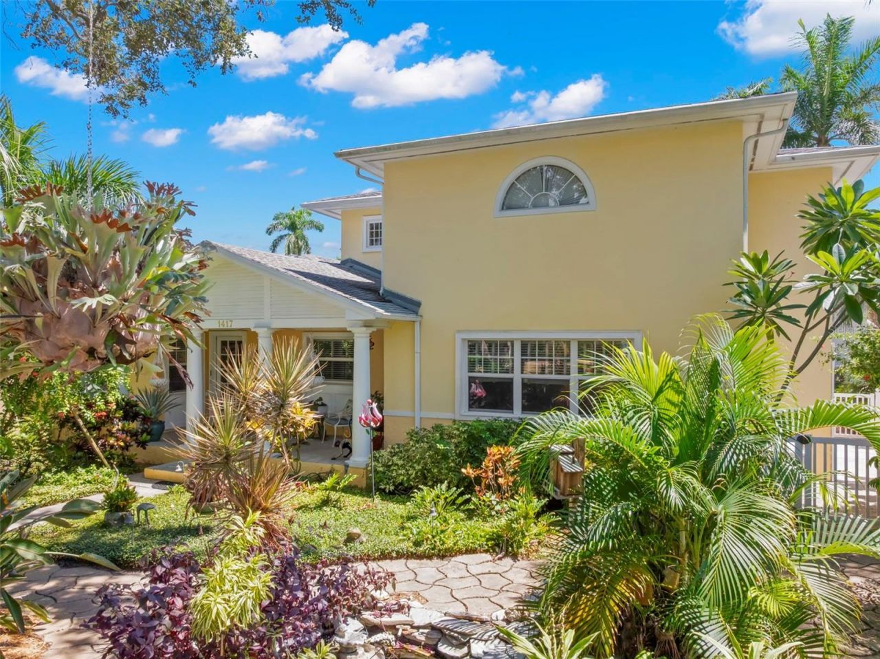 1417 Beach Drive Ne, Saint Petersburg, FL 33704 Photo