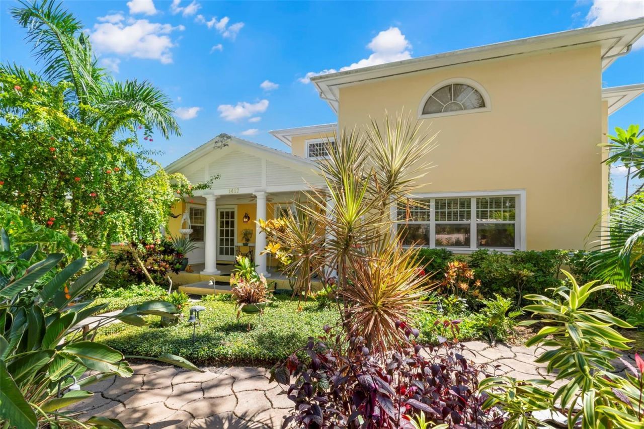 1417 Beach Drive Ne, Saint Petersburg, FL 33704 Photo