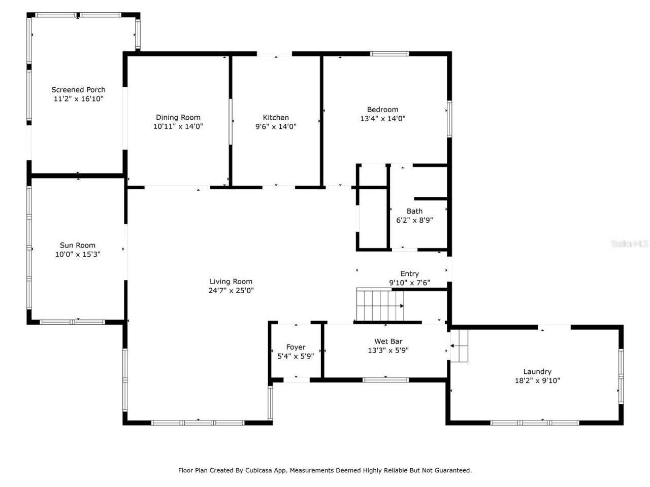 1417 Beach Drive Ne, Saint Petersburg, FL 33704 Photo