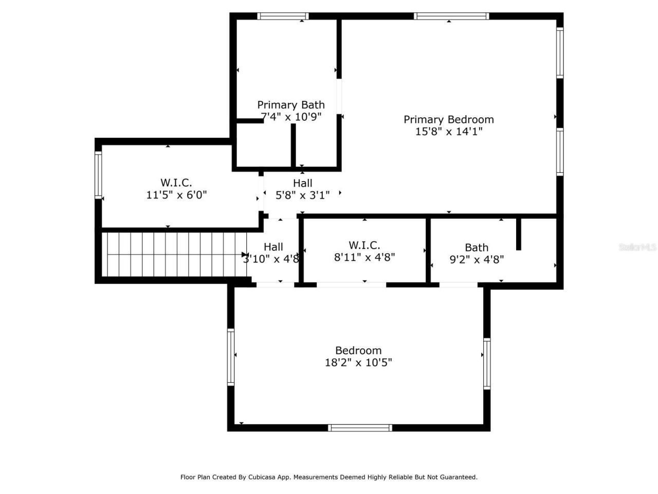 1417 Beach Drive Ne, Saint Petersburg, FL 33704 Photo