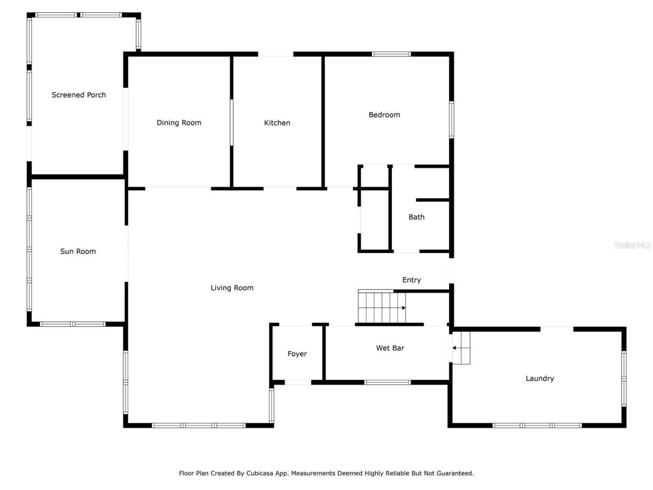 1417 Beach Drive Ne, Saint Petersburg, FL 33704 Photo