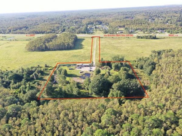 9699 E IRLO BRONSON MEMORIAL HIGHWAY, ST CLOUD, FL 34773