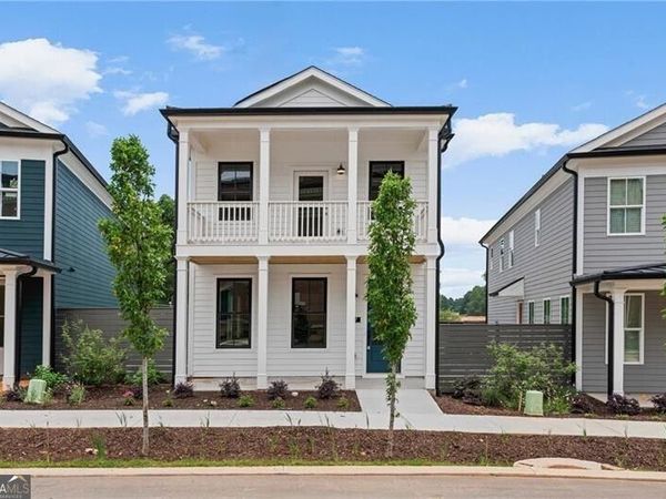 22 Spirea Way Lot 68, Auburn, GA 30011